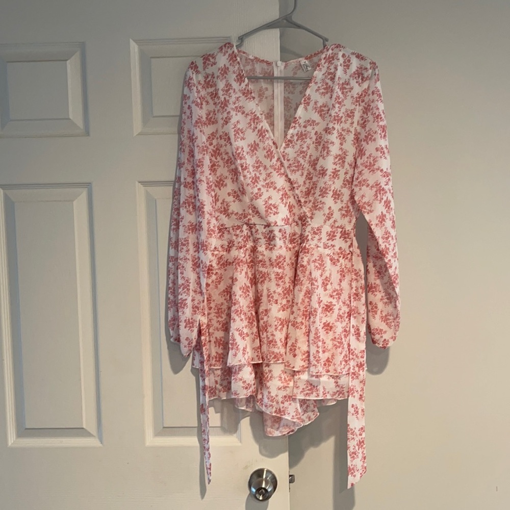 ROMPER Brand new. Never worn.